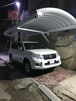 تۆیۆتا لاندكروزر پرادۆ
